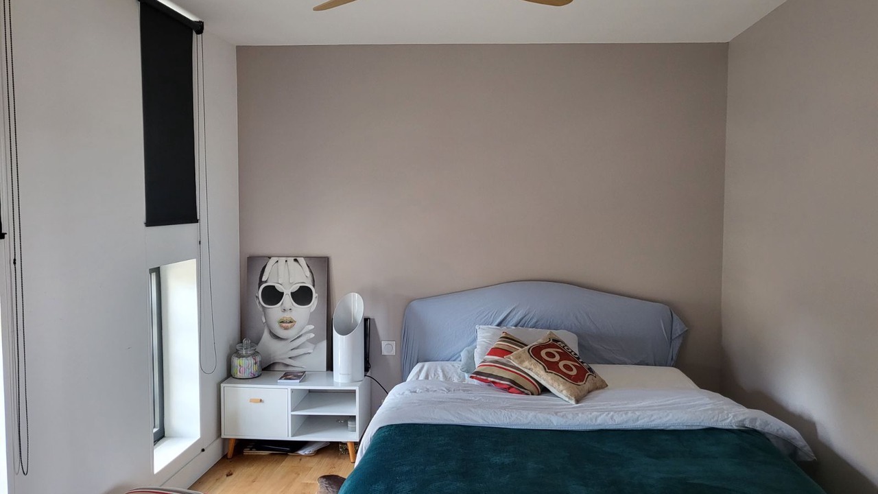 Photo of Bedroom in Batz-sur-Mer