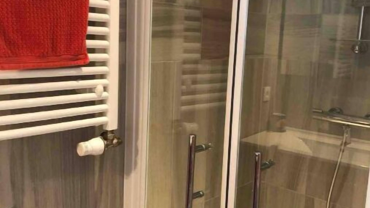Photo of Bathroom in Blanzay