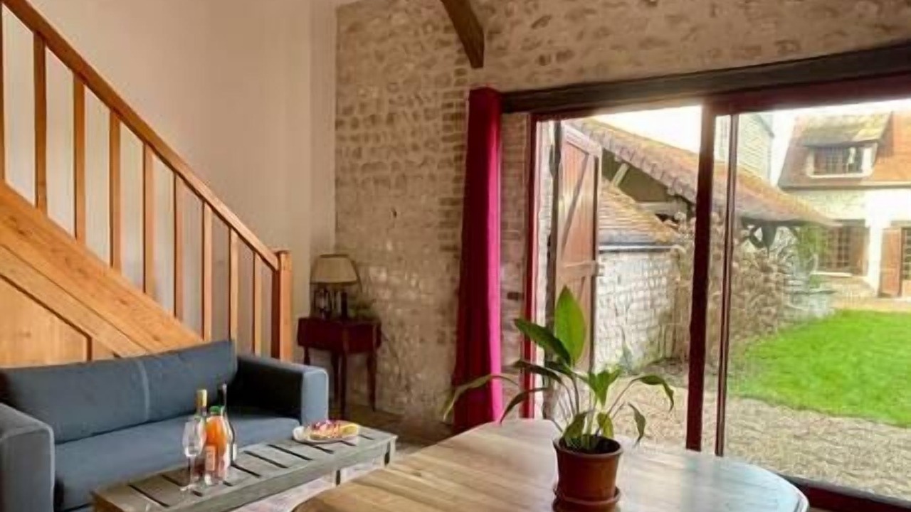 Photo of Livingroom in Muids
