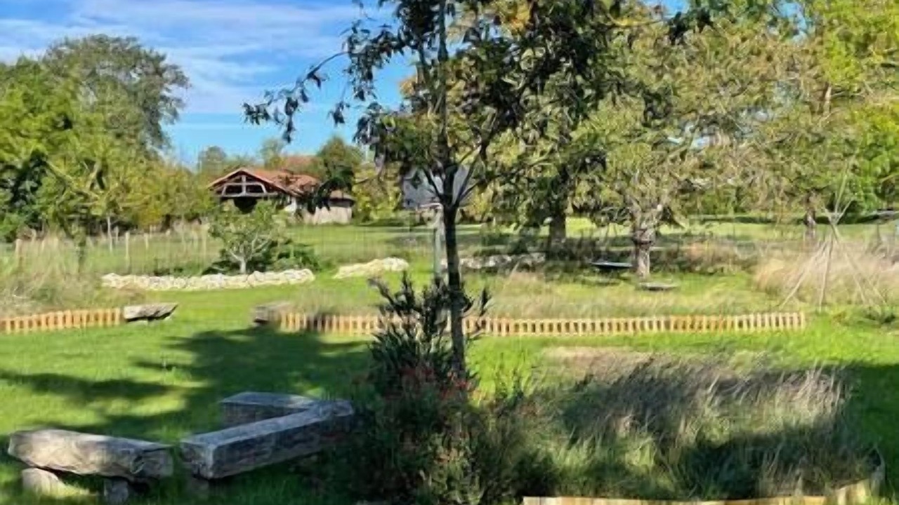 Photo of Outdoor in Muids