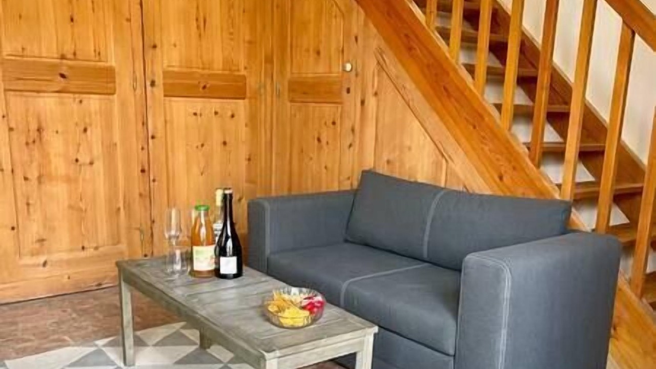 Photo of Livingroom in Muids