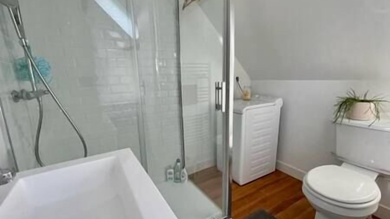 Photo of Bathroom in Muids