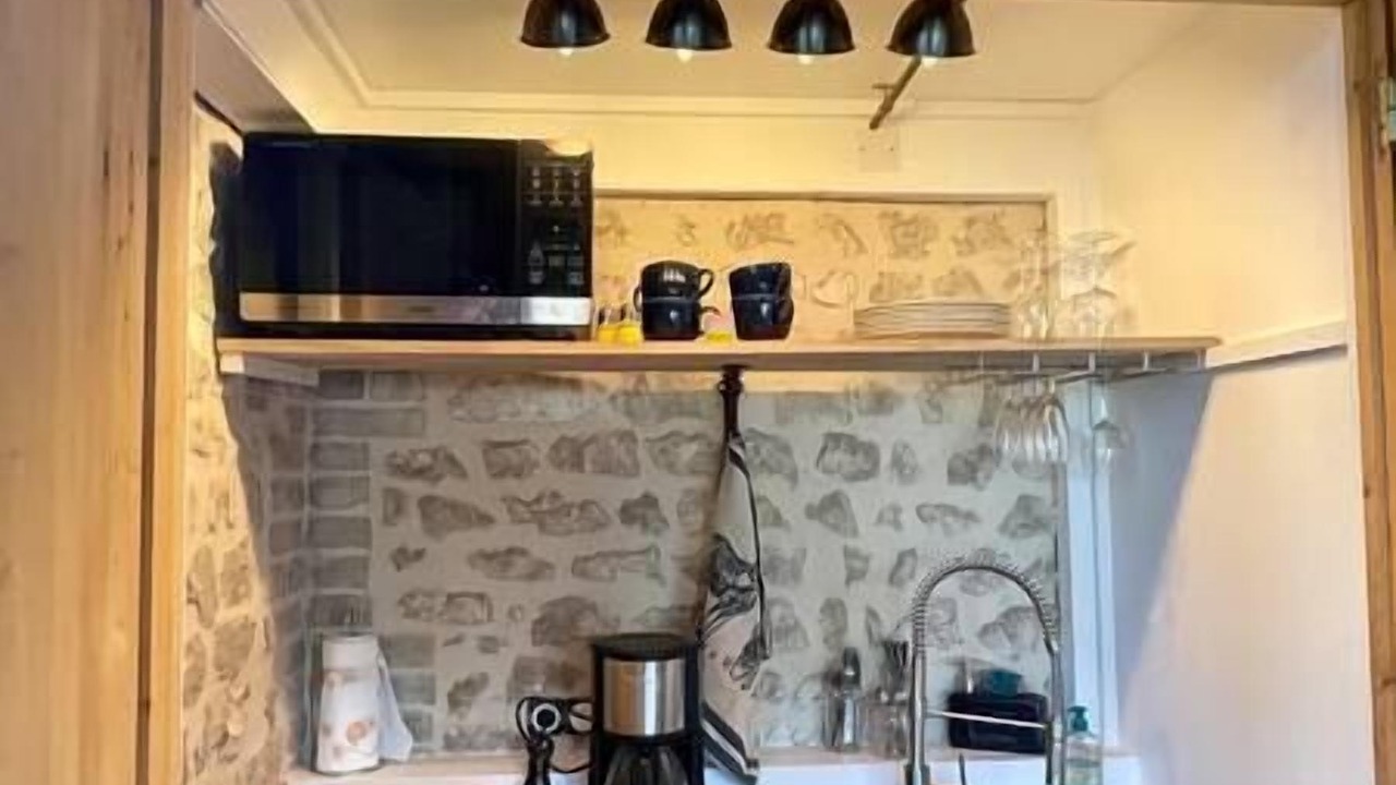 Photo of Kitchen in Muids