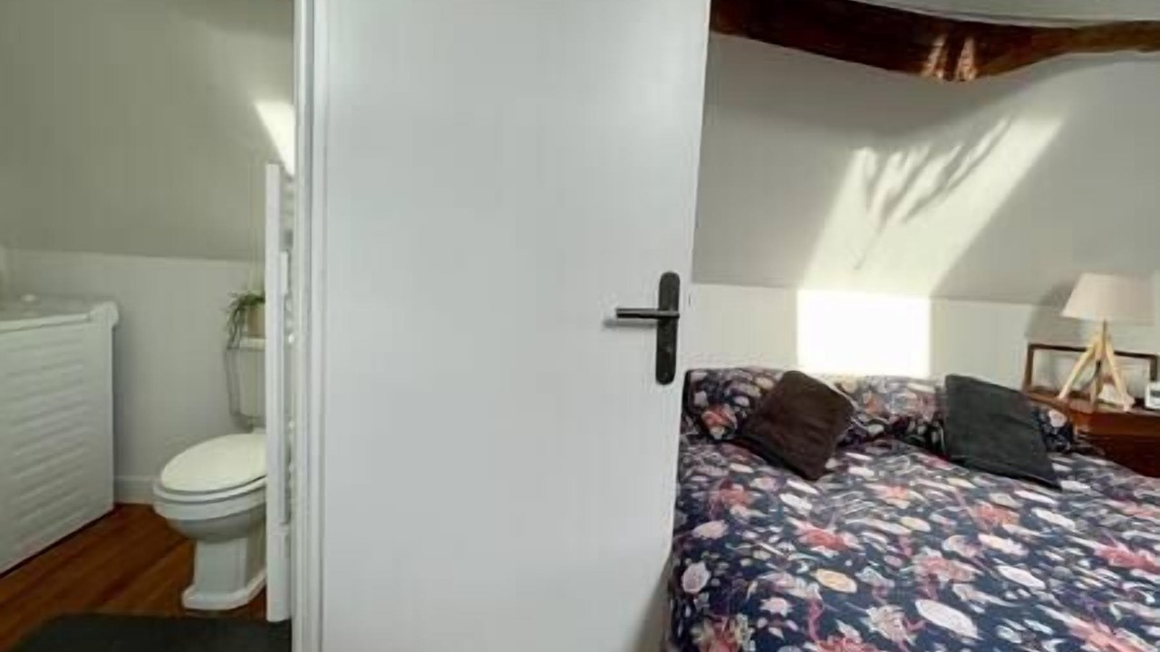 Photo of Bedroom in Muids