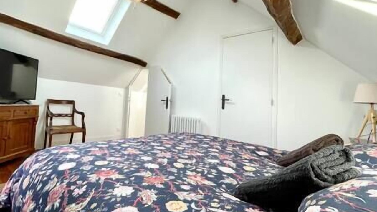 Photo of Bedroom in Muids