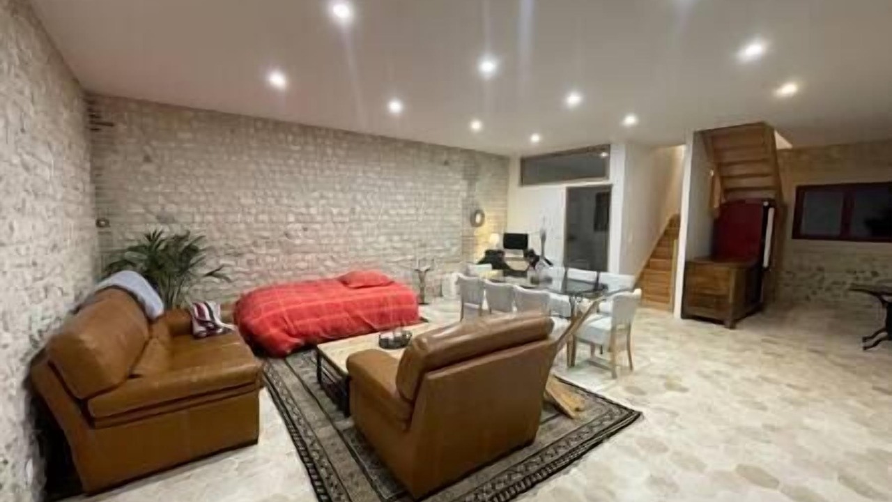 Photo of Livingroom in Muids