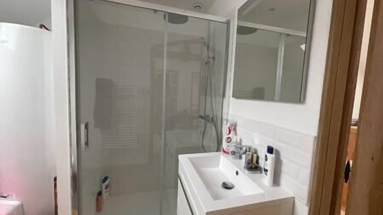 Photo of Bathroom in Muids