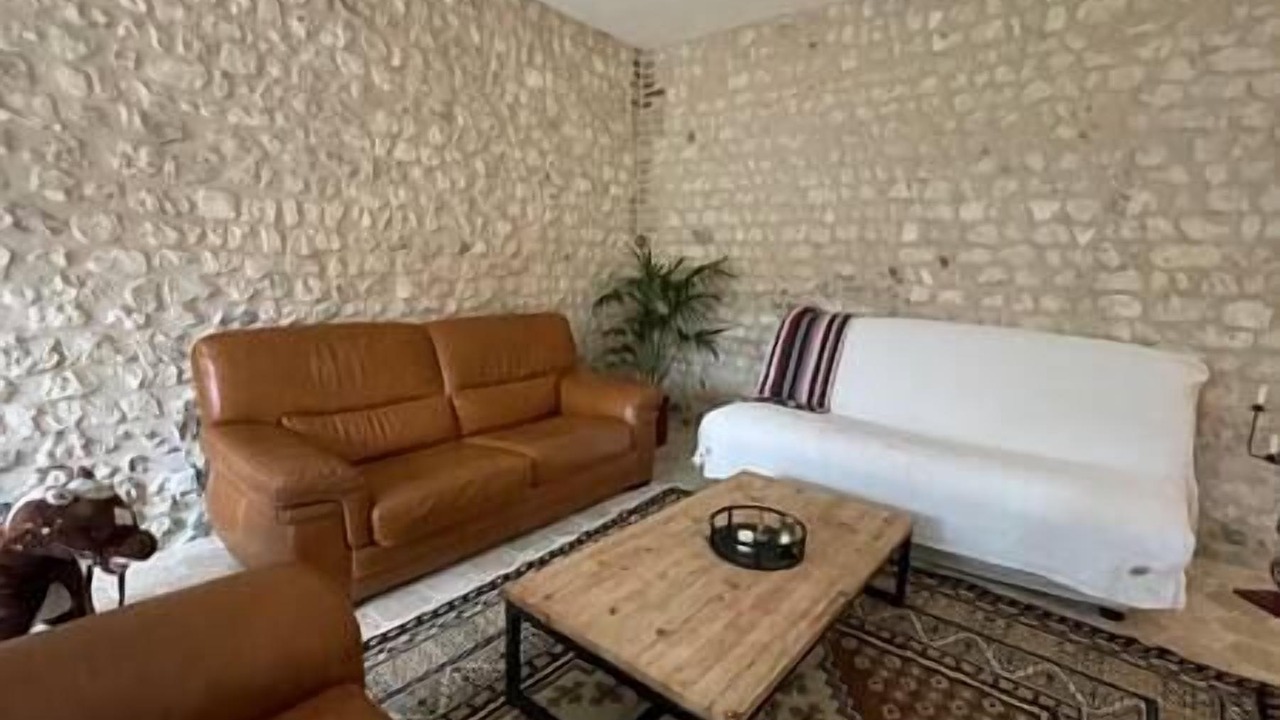 Photo of Livingroom in Muids