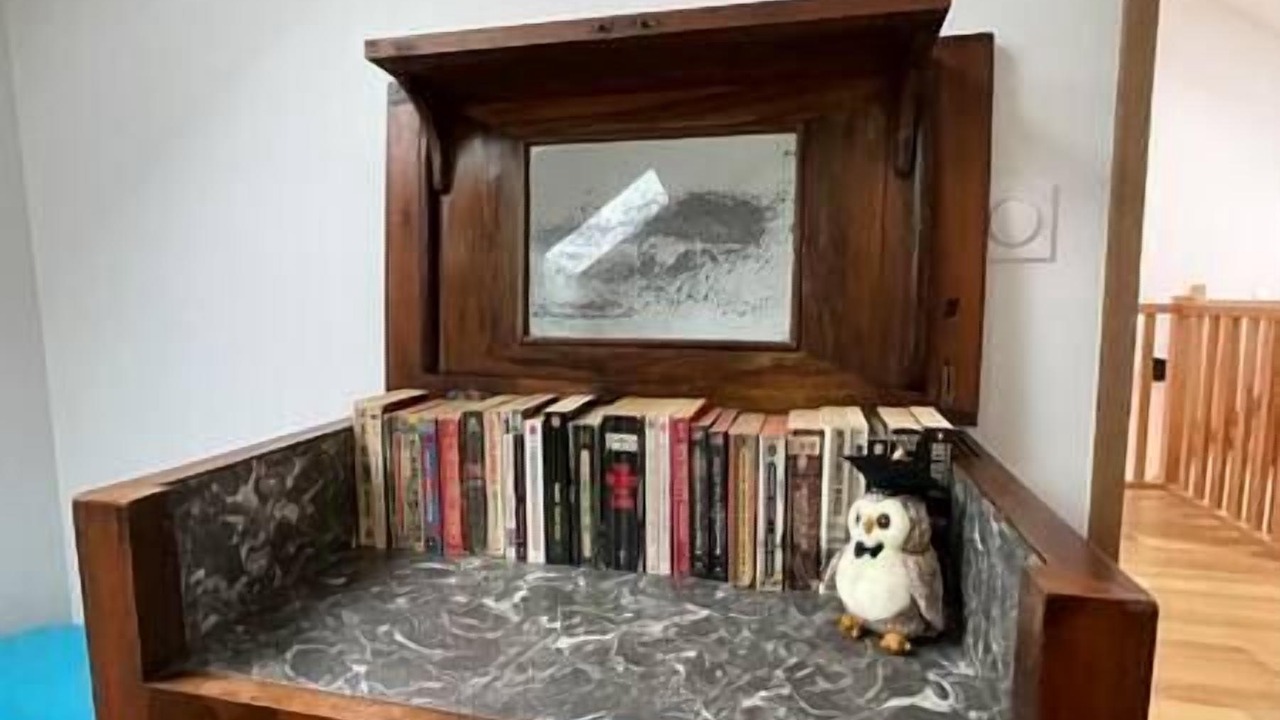 Photo of Others in Muids