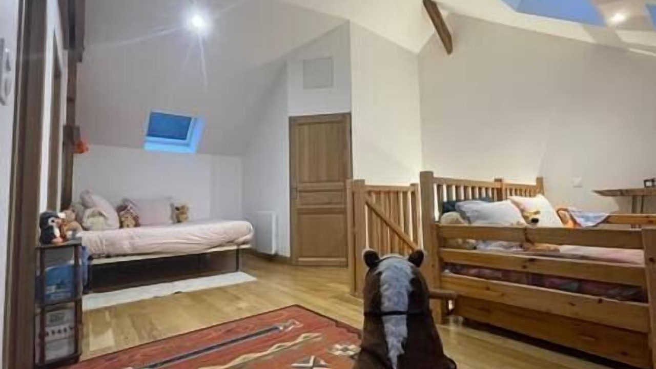 Photo of Bedroom in Muids