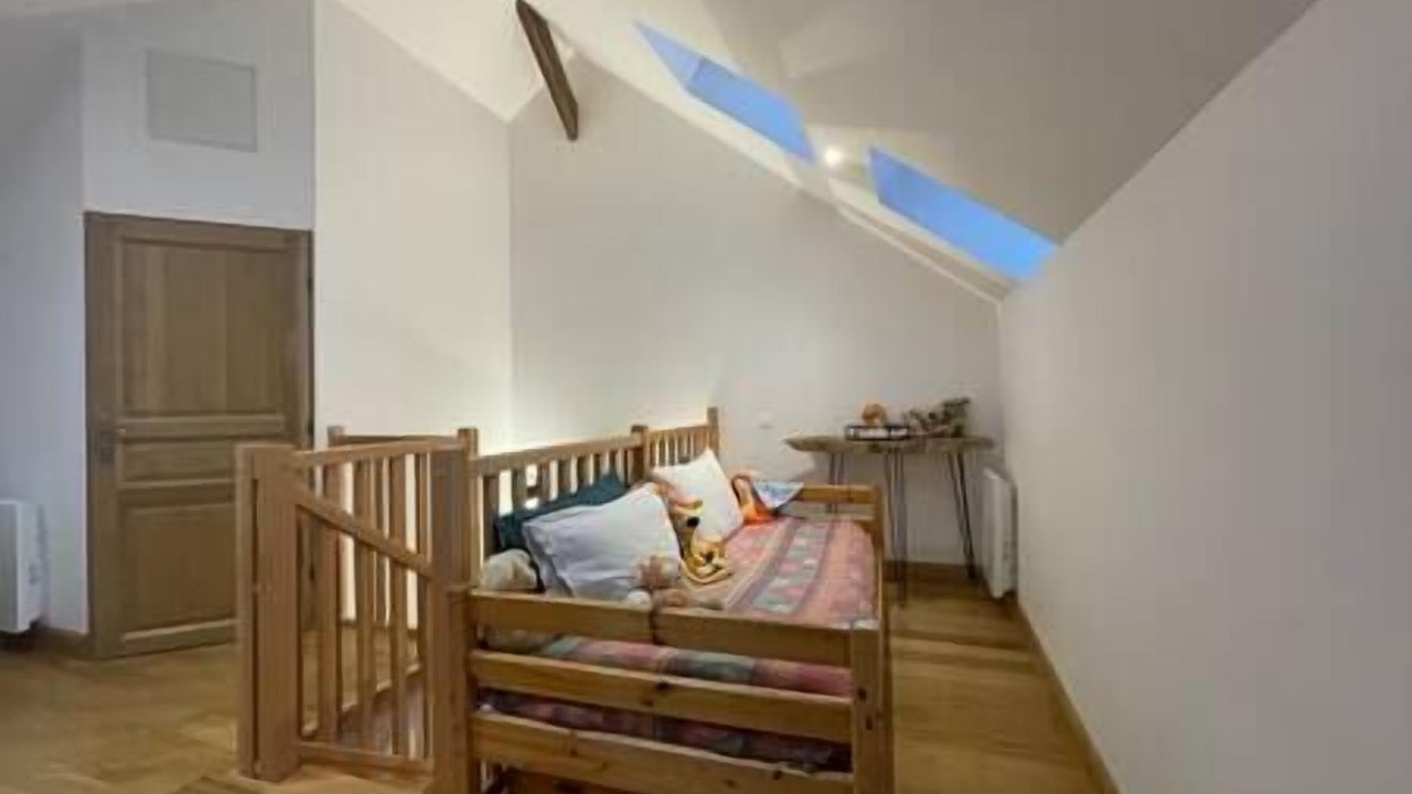 Photo of Bedroom in Muids