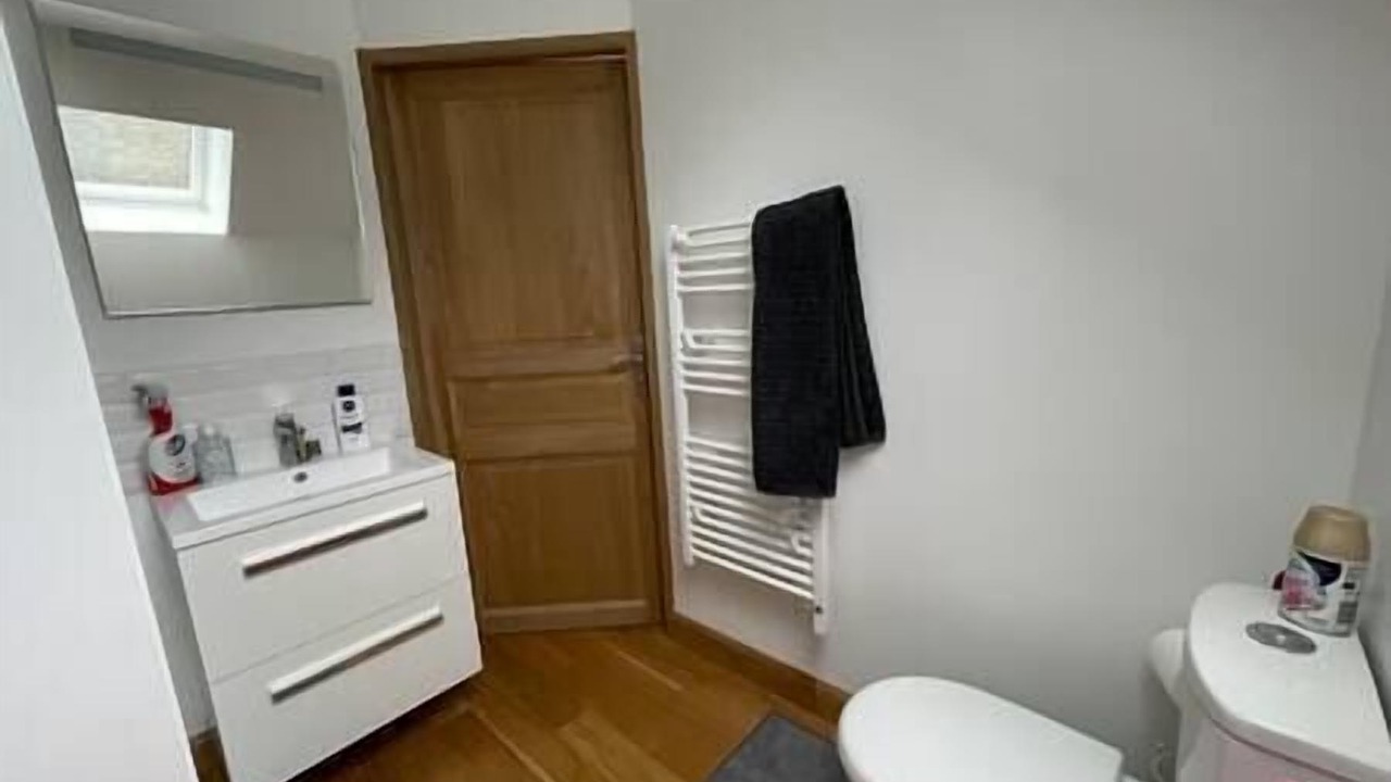 Photo of Bathroom in Muids