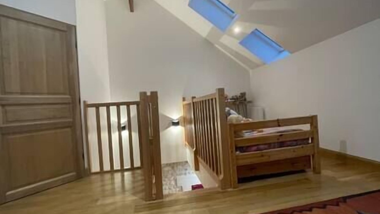 Photo of Bedroom in Muids