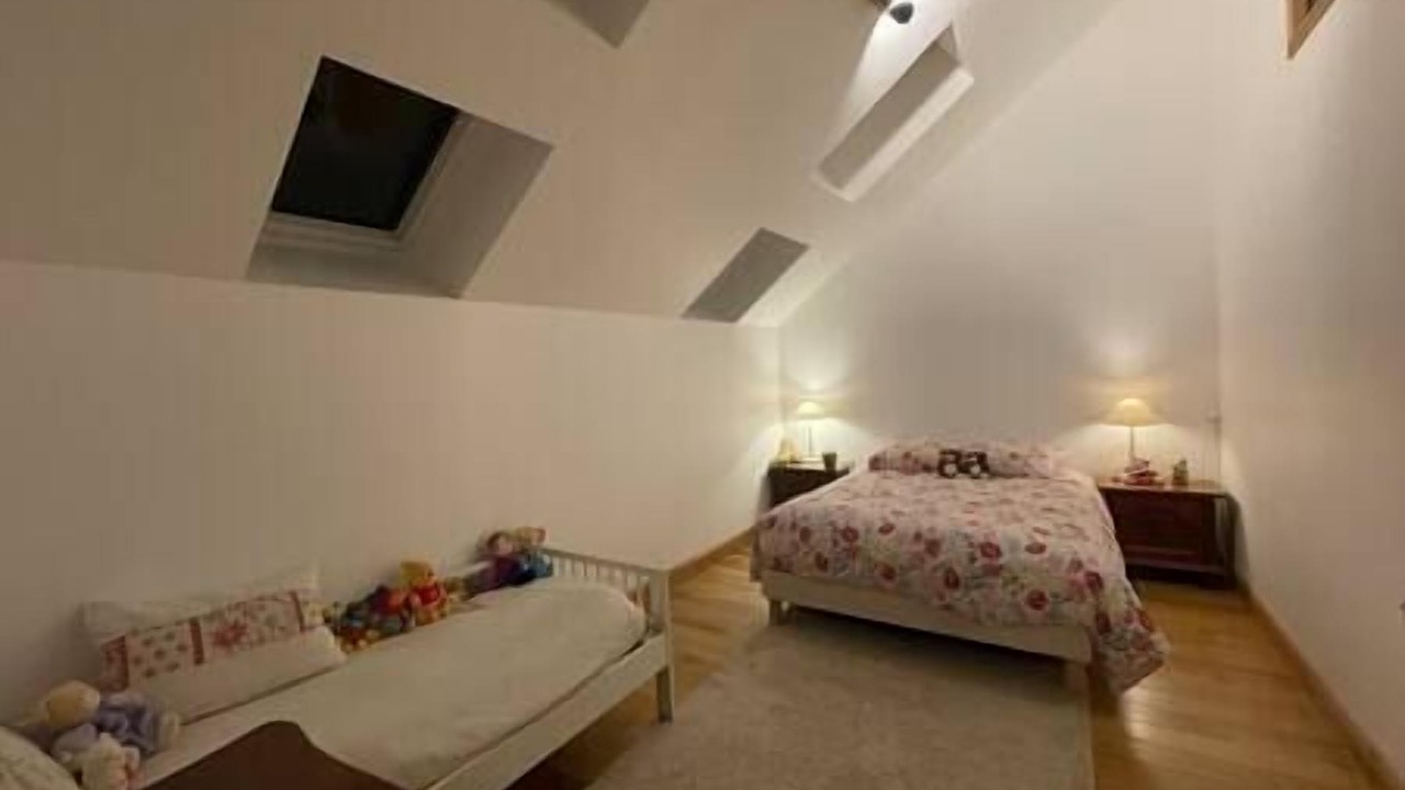 Photo of Bedroom in Muids
