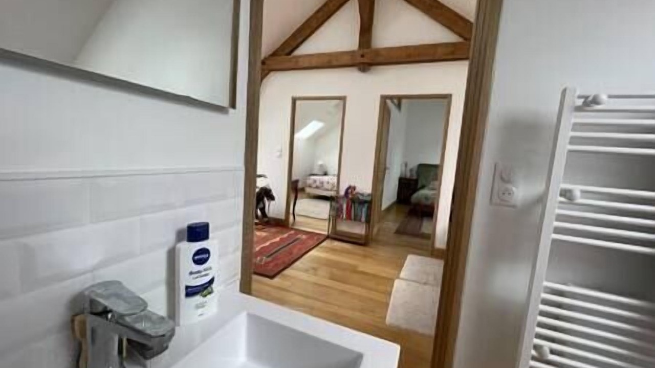 Photo of Bathroom in Muids