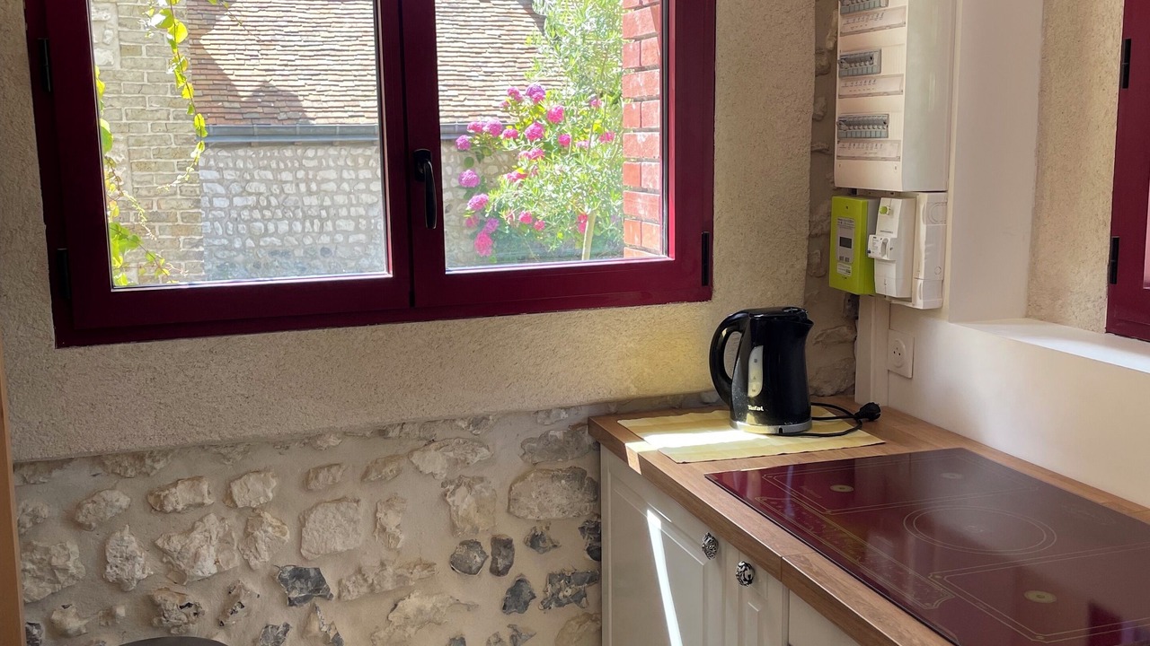 Photo of Kitchen in Muids