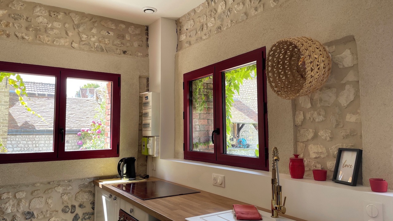 Photo of Kitchen in Muids