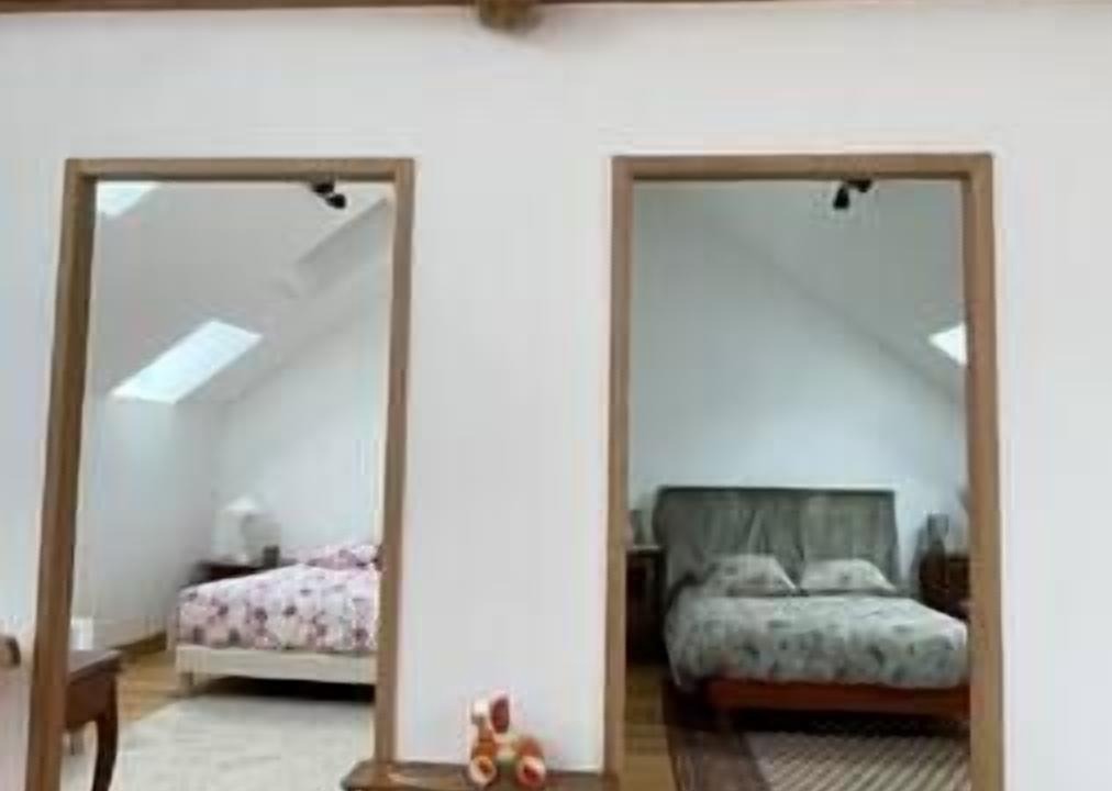 Photo of Bedroom in Muids