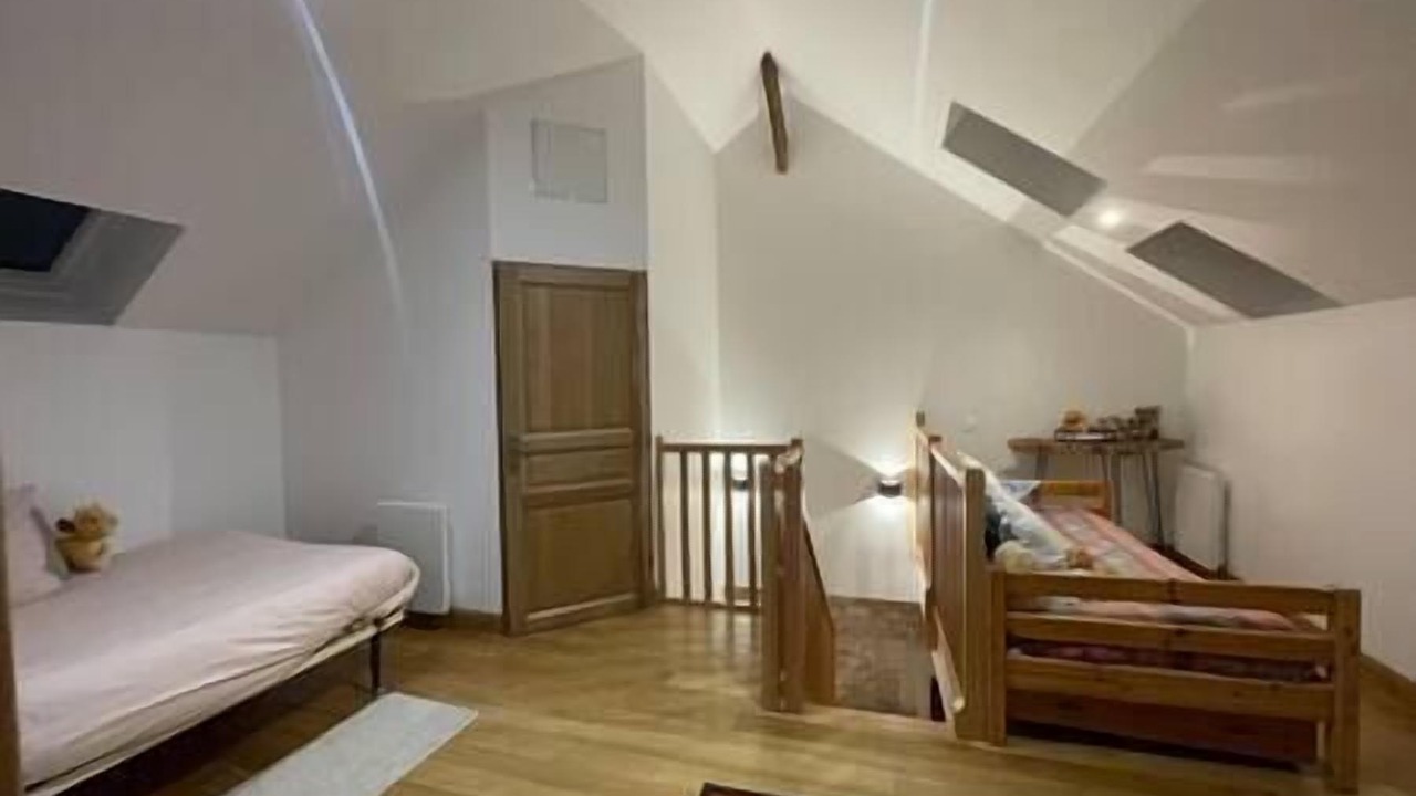 Photo of Bedroom in Muids