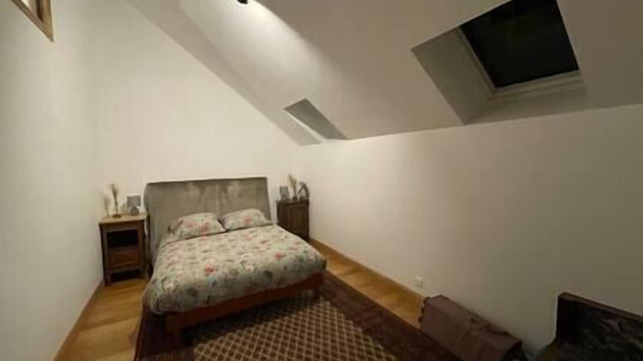Photo of Bedroom in Muids