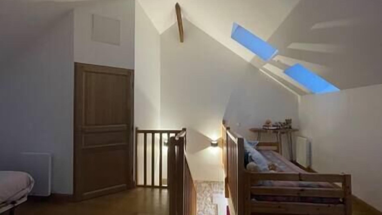 Photo of Bedroom in Muids