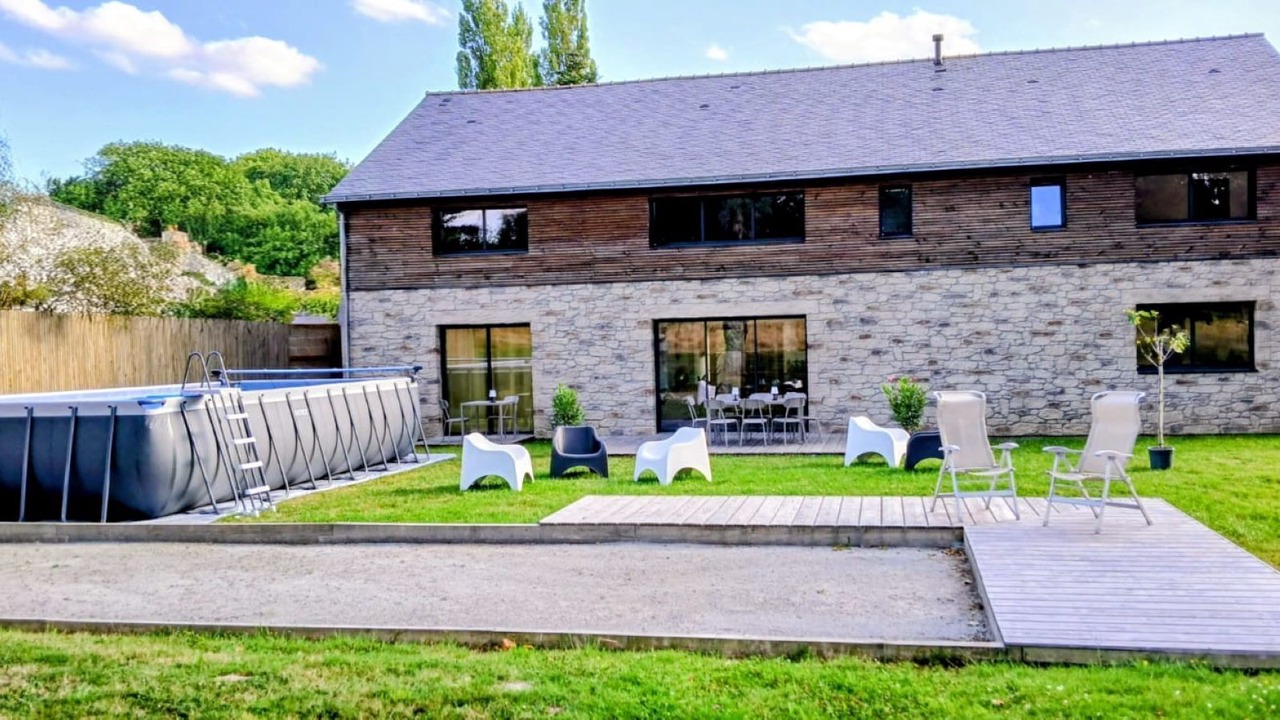 Photo of Outdoor in Treillieres