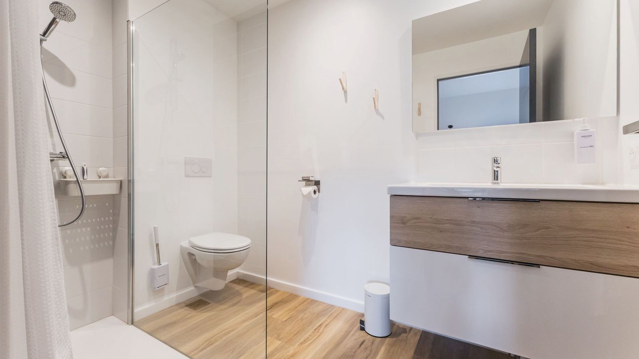 Photo of Bathroom in Treillieres