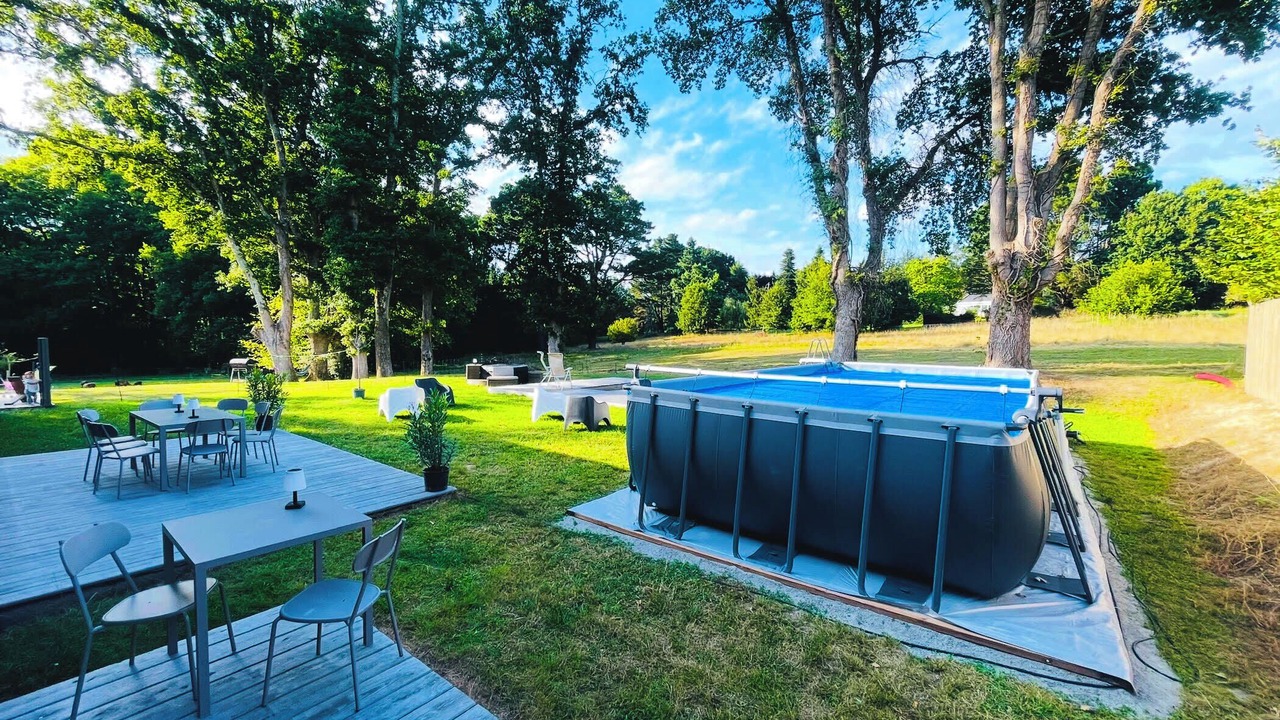 Photo of Outdoor in Treillieres
