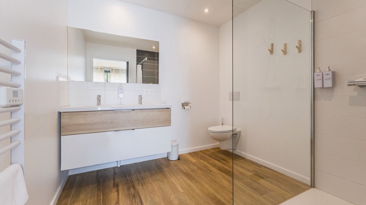 Photo of Bathroom in Treillieres