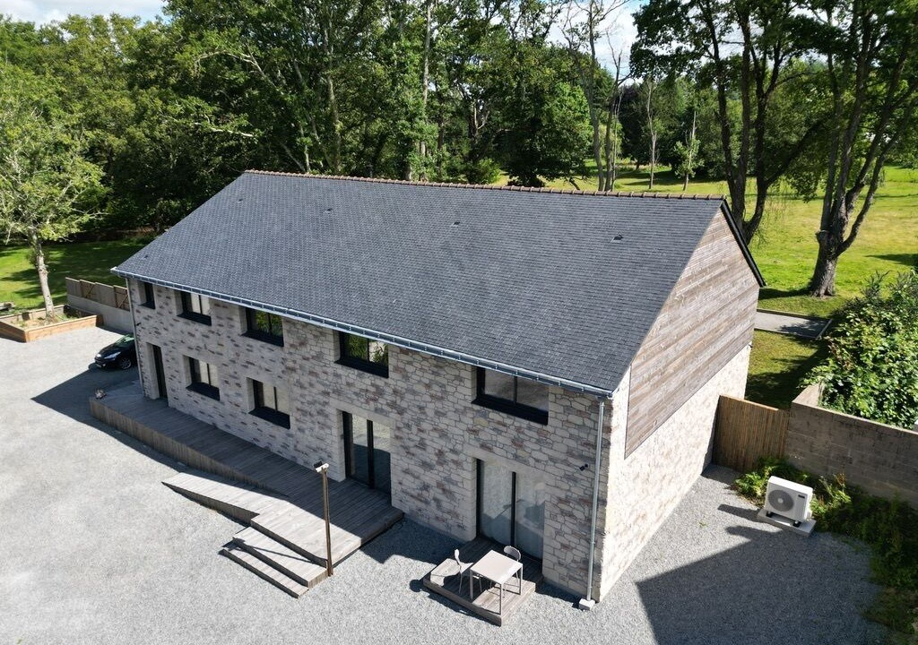 Photo of Outdoor in Treillieres