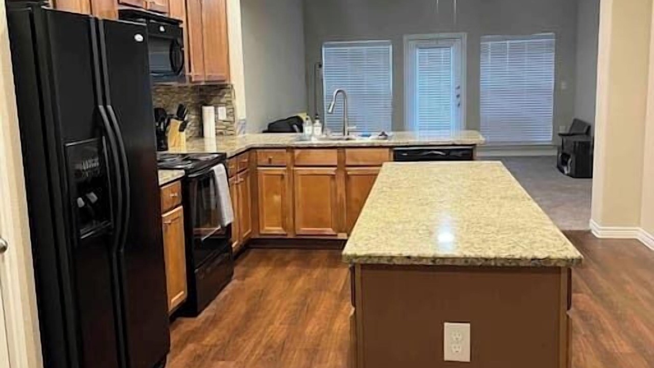 Photo of Kitchen in Hill Country Galleria
