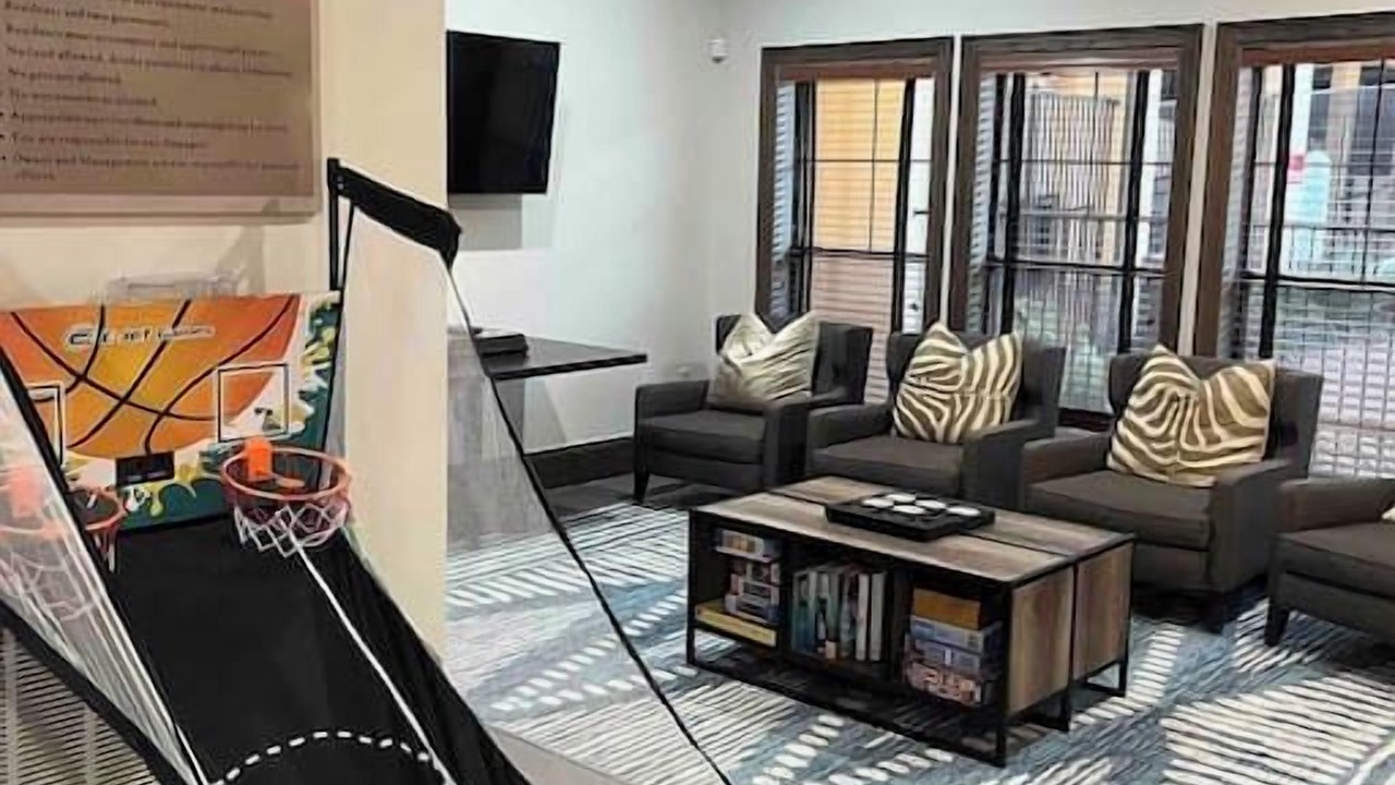 Photo of Bedroom in Hill Country Galleria