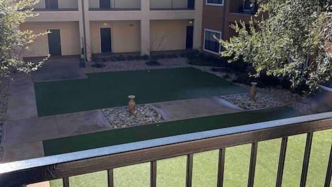 Photo of Outdoor in Hill Country Galleria