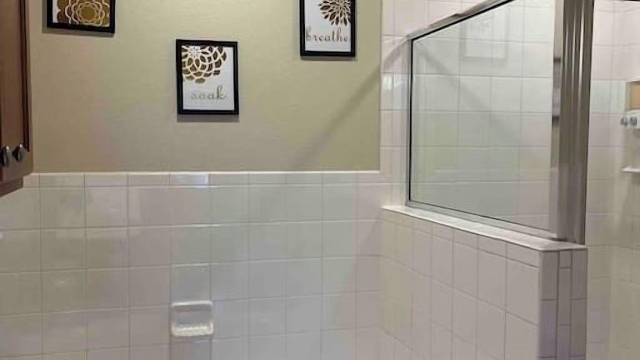 Photo of Bathroom in Hill Country Galleria