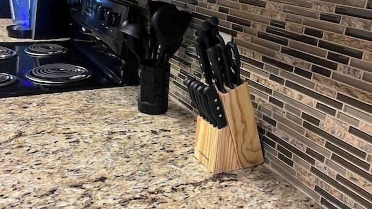 Photo of Kitchen in Hill Country Galleria