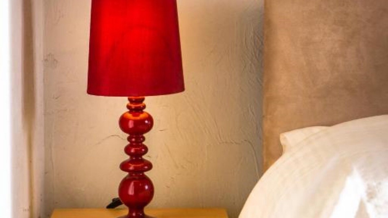 Photo of Bedroom in Brodick