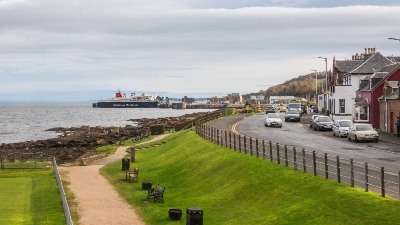 Photo of Others in Brodick