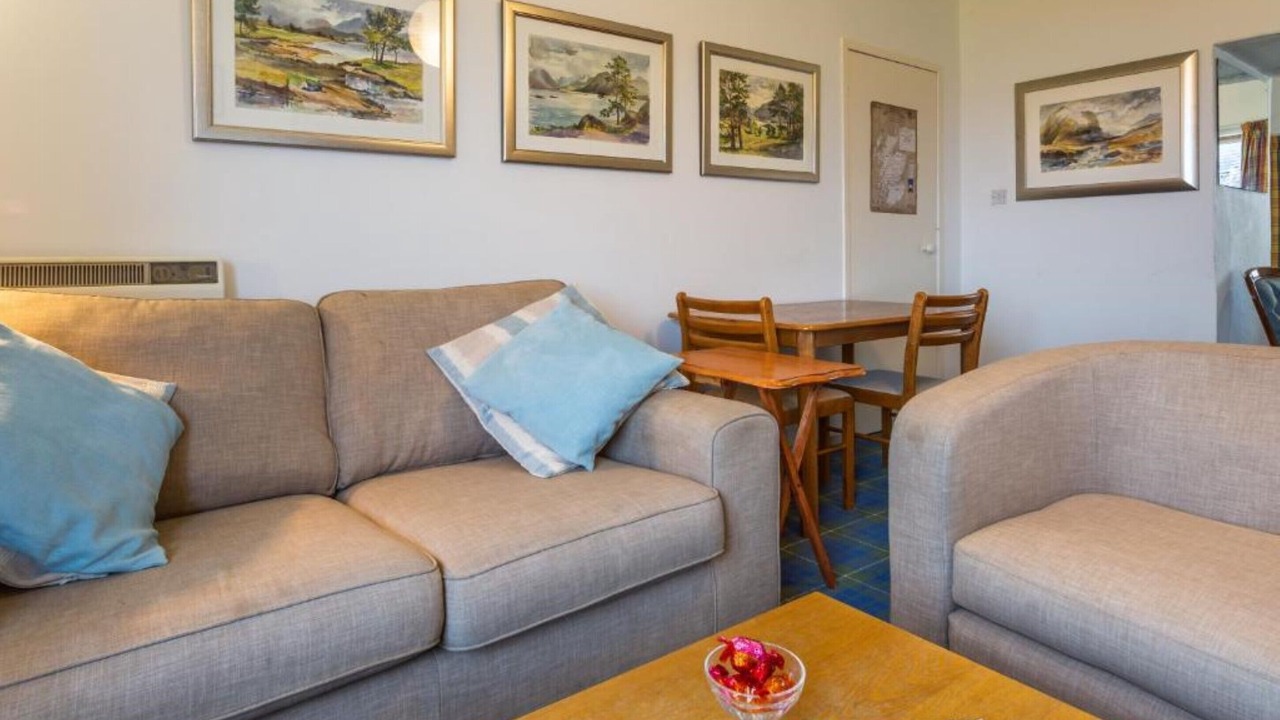 Photo of Livingroom in Brodick