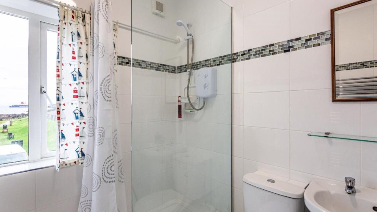 Photo of Bathroom in Brodick