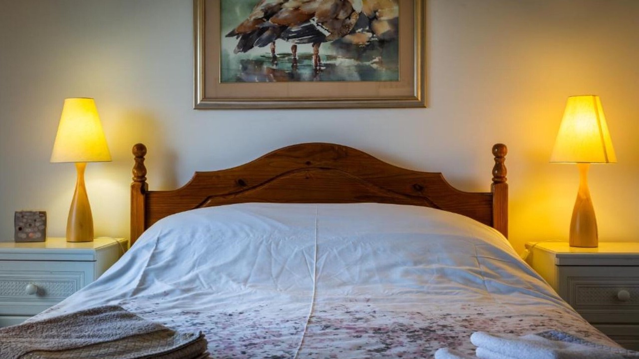 Photo of Bedroom in Brodick