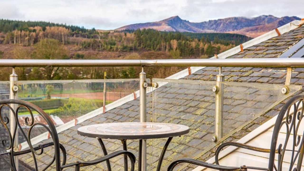 Photo of Outdoor in Brodick