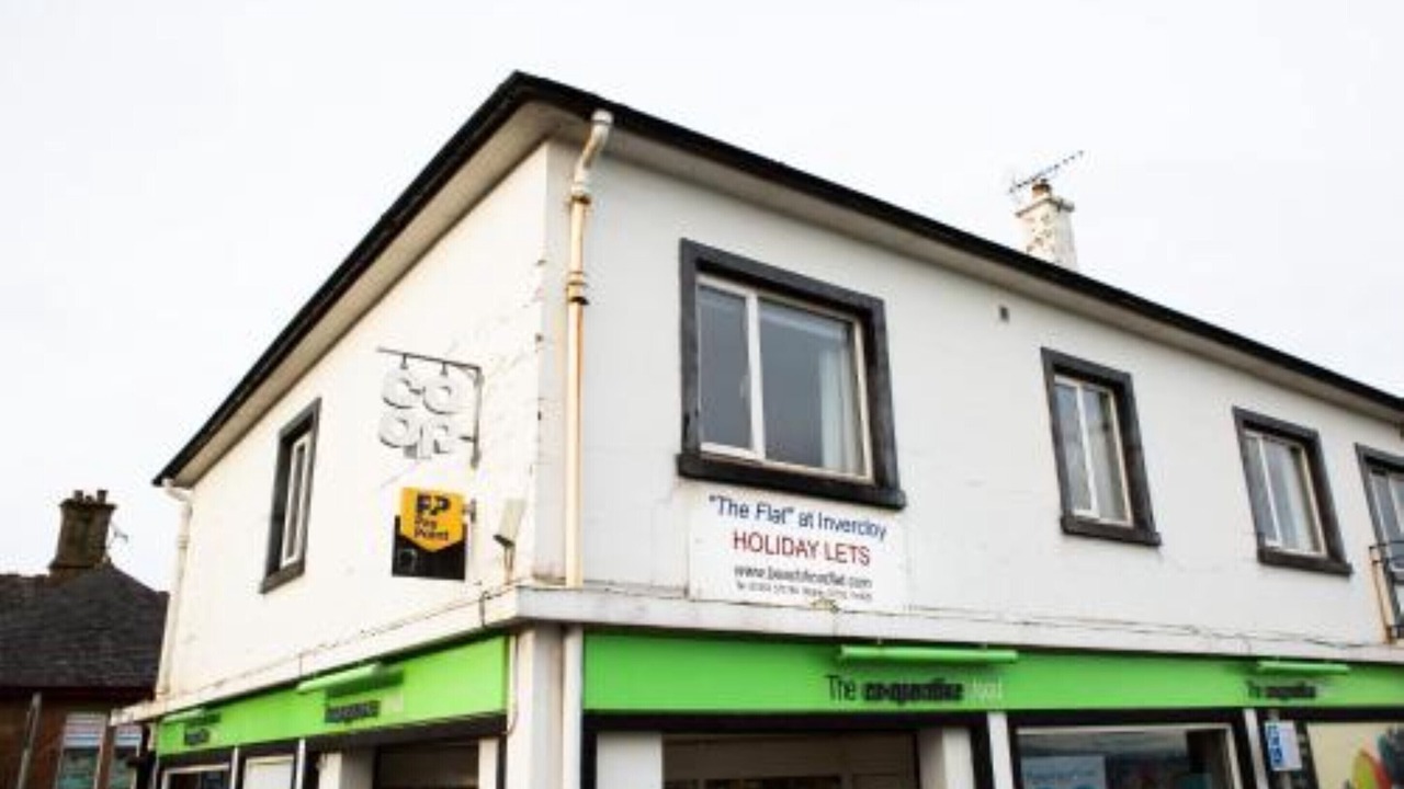 Photo of Outdoor in Brodick