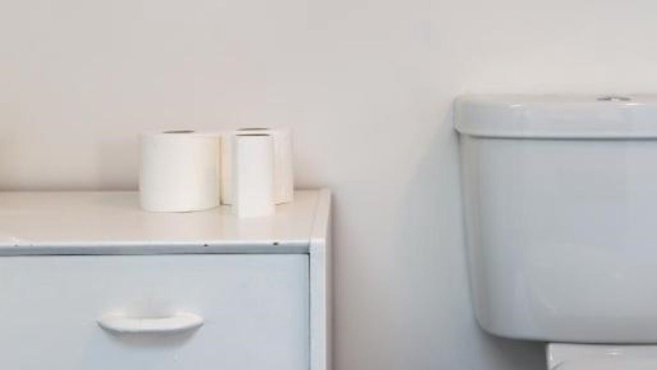 Photo of Bathroom in Brodick