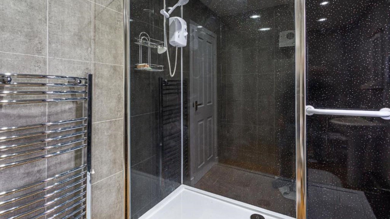 Photo of Bathroom in Brodick