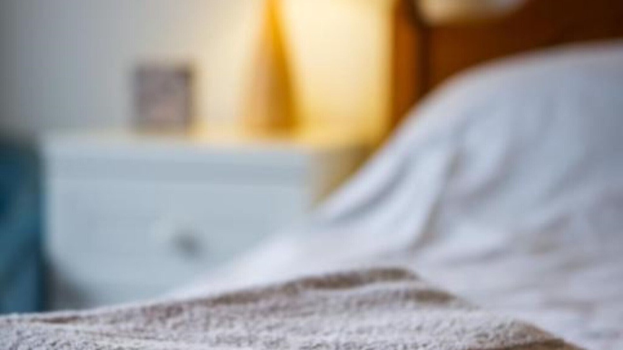 Photo of Bedroom in Brodick