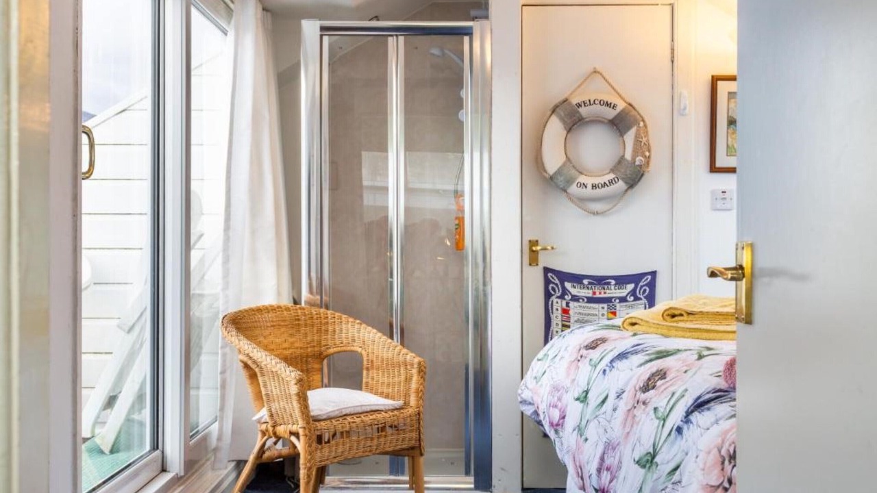 Photo of Bedroom in Brodick