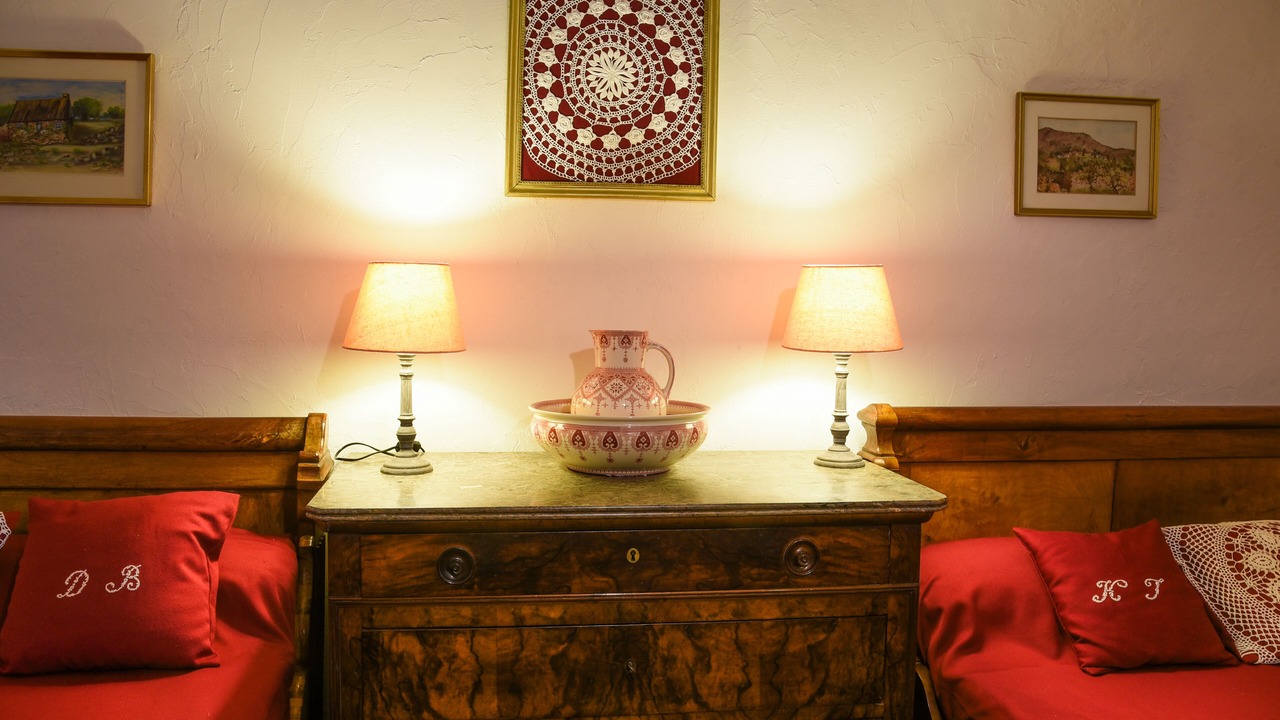 Photo of Bedroom in Mirepoix