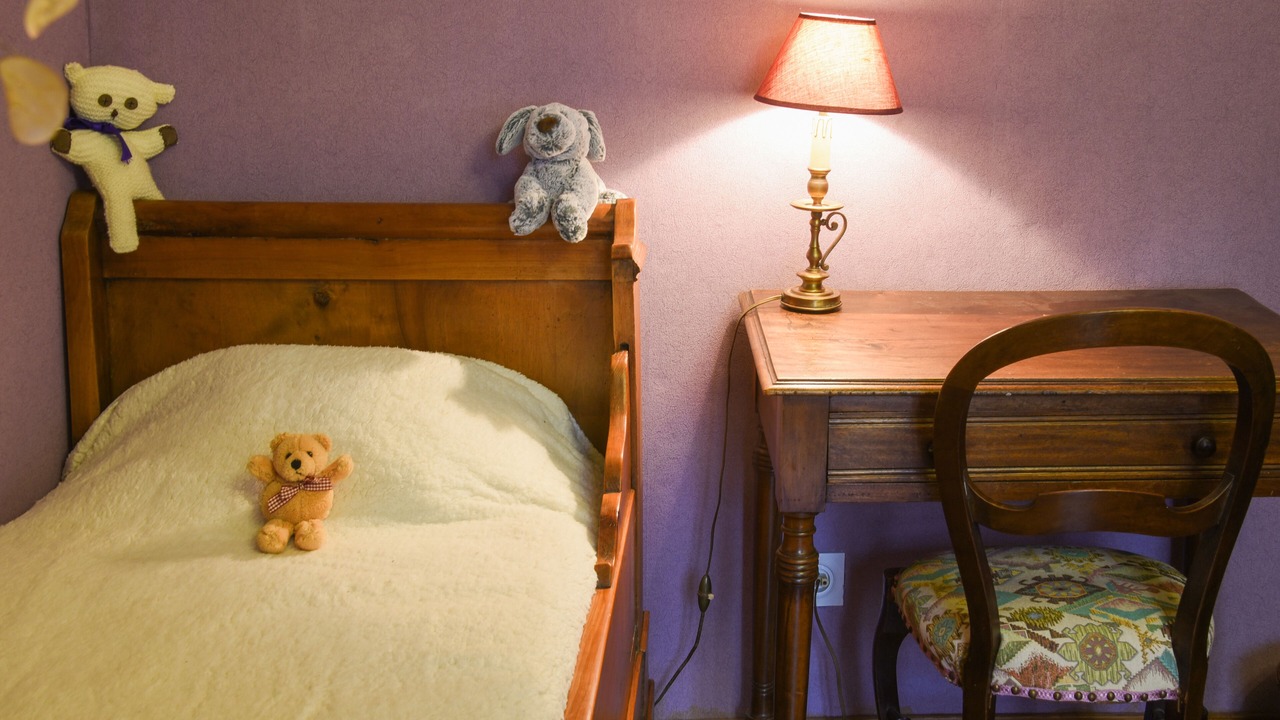 Photo of Bedroom in Mirepoix