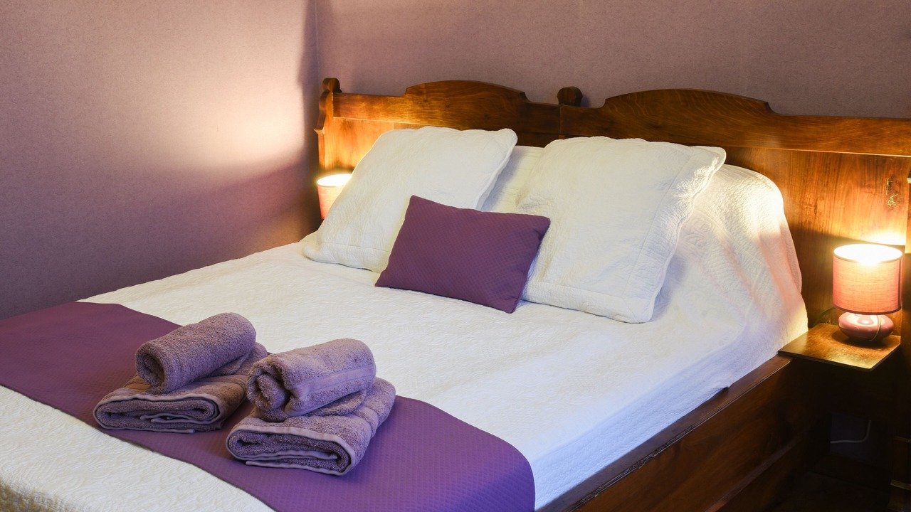 Photo of Bedroom in Mirepoix