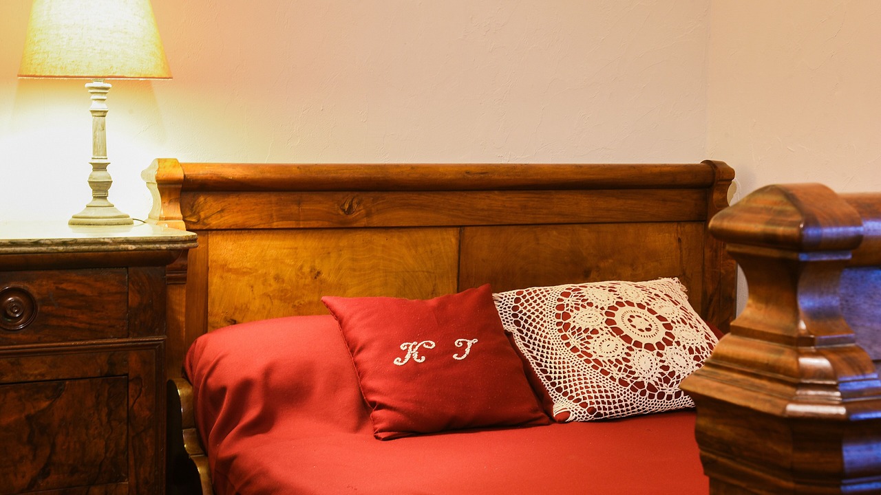 Photo of Bedroom in Mirepoix